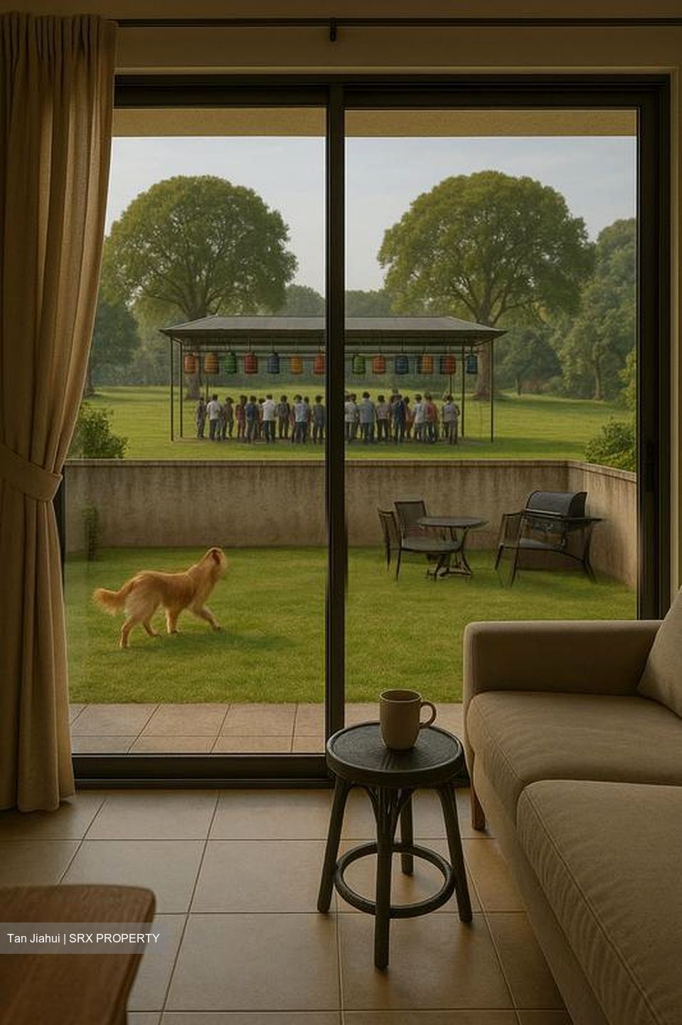 Ang Mo Kio Avenue 4 (D20), Semi-Detached #502290171